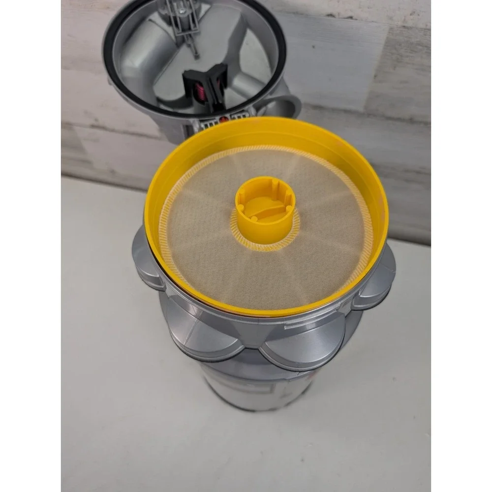 Dyson DC14 Cyclone Canister Dust Bin No Filter OEM Vacuum Replacement Part